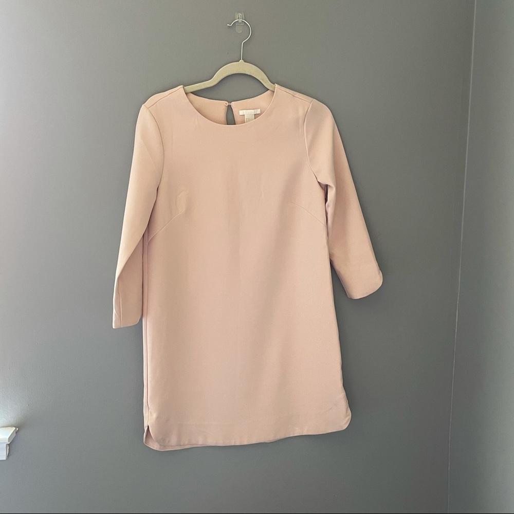 H&M dress